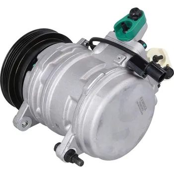 Kompresor klimatizace Kompresor, klimatizace KAMOKA 7820147