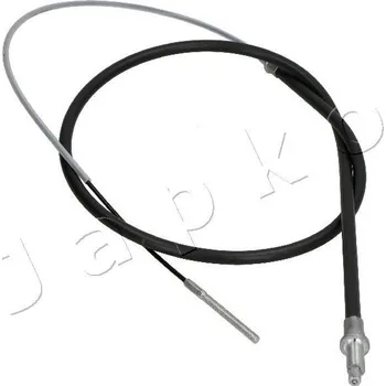 Lanko parkovací brzdy Lanovod parkovací brzdy JAPKO 1310105