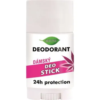 Deodorant DEO STICK růžový dámský 45 ml