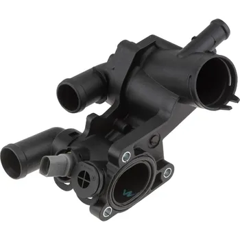 Čidlo automobilu Termostat VW Golf V (1K), Golf VI (5K), Polo (9N, 6R), Caddy III 1.4 16V