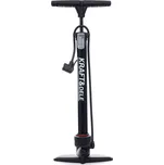 Ruční pumpa, hustilka s manometrem 38 x 470 mm, Kraft&Dele KD11826