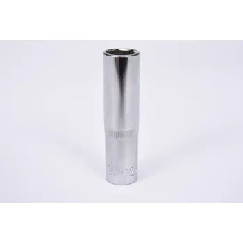 Gola hlavice Yato Nástrčná hlavice šestihran hluboký 12mm YT3826