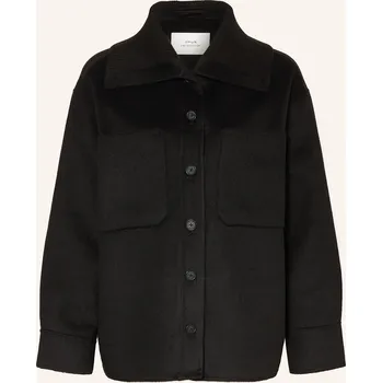 Dámský blejzr Opus Dámská Bunda Josia, černá, 36