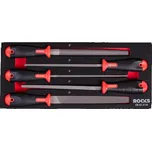 Rooks Sada Pilníků, 5 Ks OK-01.3116
