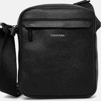 Ledvinka Ledvinka Calvin Klein K50K512882 černá 99X, vel. ONE SIZE