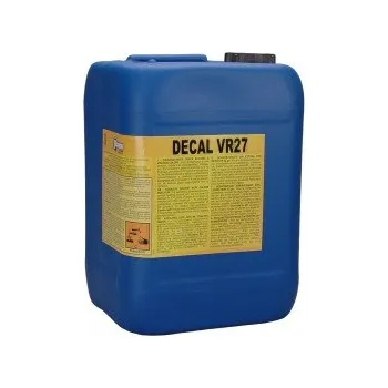 Průmyslové lepidlo Odokujovací prostředek s barevnou indikací DECAL VR 27 10 kg Faren