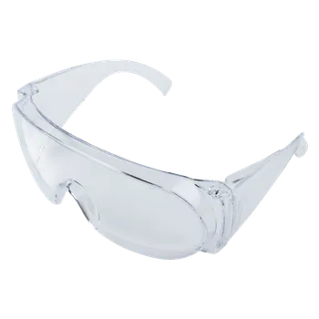 Chránič sluchu Wolfcraft Ochranné brýle 4930000