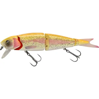 Umělá nástraha Savage Gear Wobler 4Play Classic Liplure Golden Albino - 19 cm 52 g