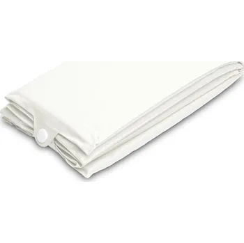 Přebalovací podložka Cestovní přebalovací podložka Sensillo Barva: Platinum