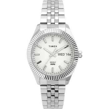 Hodinky Timex Waterbury TW2U78700UK + 5 let záruka a dárek ZDARMA