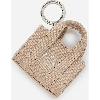 Přívěsek Přívěsek Karl Lagerfeld A2W50019 béžová 02X, vel. ONE SIZE