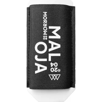 Běžky Maloja Nordic Ski Clip - deep black uni