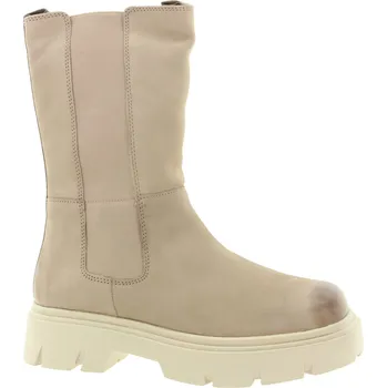 Dámská obuv CAPRICE Dámský kožený béžový kotník 9-25471-29-334-265 Velikost