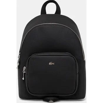 Sportovní batoh Batoh Lacoste NF4759DZ černá 99X, vel. ONE SIZE