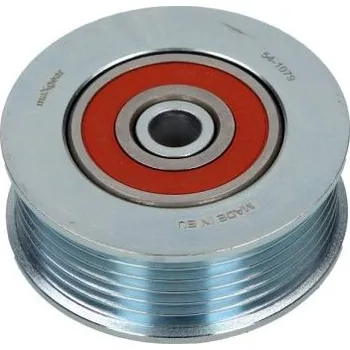 Napínací kladka, žebrovaný klínový řemen MAXGEAR 54-1079