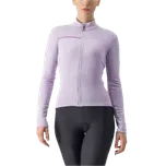 Castelli dámský cyklistický dres Sinergia 2, Orchid Petal/Purple Dew - M