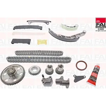 Auto-moto Sada rozvodového řetězu FAI AutoParts TCK42-06