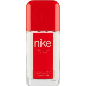 Nike Coral Crush Woman - deodorant s rozprašovačem 75 ml + 2 měsíce na vrácení zboží