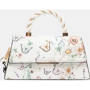 Kabelka Kabelka Aldo SIDONIE béžová barva, 13933742 SIDONIE.932 01X, vel. ONE SIZE