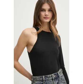 Pánská mikina Halenka Pepe Jeans LOLA PL505986 černá 99X, vel. XS