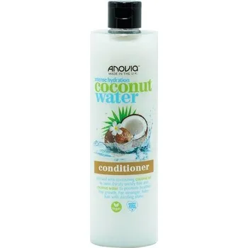 ANOVIA vlasový kondicionér Coconut Water 415ml