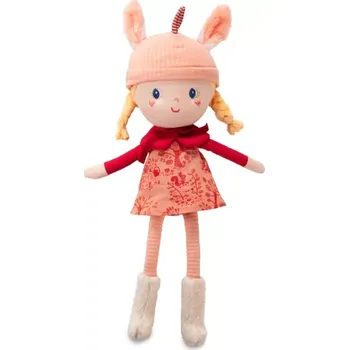 Panenka Lilliputiens - panenka Lena