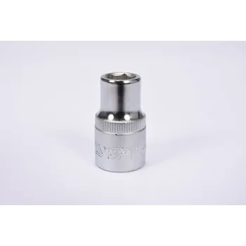 Yato Nástrčná hlavice šestihran 11mm YT-1204