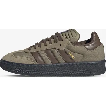 Pánské tenisky Pánské tenisky adidas Samba XLG EUR 47 1/3 663217