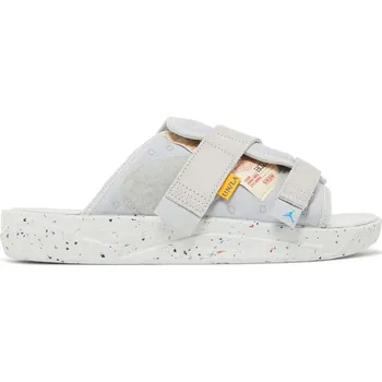 Pánská móda Air Jordan Air Union LA x Jordan Crater Slide 'Grey Fog' Velikost: 44.0