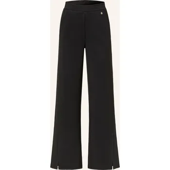 Rino & Pelle Dámské Tepláky, černá, 34