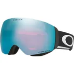 OAKLEY Flight Deck M Matte Black w/ Prizm Sapphire Iridium