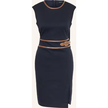 Dámské šaty Lauren Ralph Lauren Dámské Pouzdrové Šaty, tmavě modrá /...
