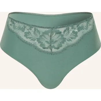 Kalhotky Mey Dámské Kalhotky Série Amazing, zelená, 40