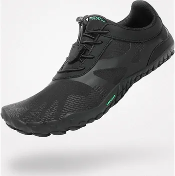 Dámská zdravotní obuv Saguaro Vitality III Black XZA054BK Velikost EU: 46, vnitřní délka: 296, vnitřní šířka: 106