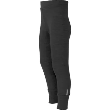 Crawler Merino kamaše dětské Grafitová Velikost: 98-104/110