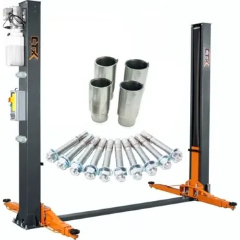 zvedák AUTOMATICKÝ DVOUSLOUPOVÝ ZVEDÁK 4000KG