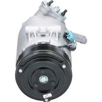 Kompresor klimatizace Kompresor, klimatizace BV PSH 090.135.018.040