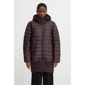 Bunda Rains Lohja W3T3, S, fialová, 49X