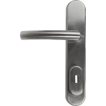 Dveřní kování Bezpečnostní kování STAR VARIANT s překrytem