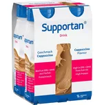 Fresenius Supportan cappuccino 4x 200 ml