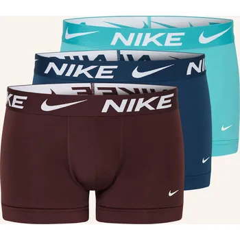 Nike Pánské Boxerky Micro Essential, 3 Kusy V Balení,...