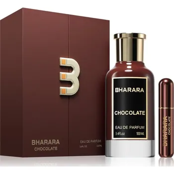 Unisex parfém Bharara Chocolate parfémovaná voda unisex 100 ml