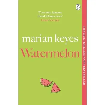 Cizojazyčná kniha Watermelon - Keyes, Marian