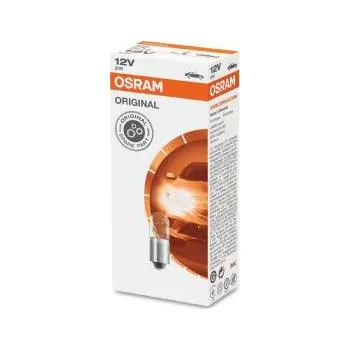 Autožárovka Žárovka, osvětlení interiéru ams-OSRAM 3796
