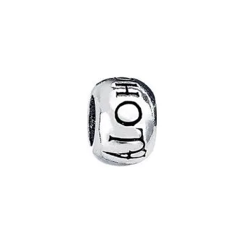 Přívěsek The Carat Shop Korálek kouzlo: Alohomora, Harry Potter