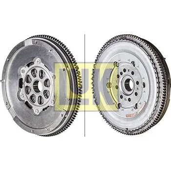 Setrvačník motoru Setrvačník LUK 415 0378 10