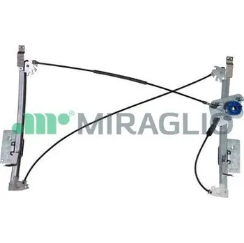 Stahovačka okna Zvedací zařízení oken MIRAGLIO 30/1957