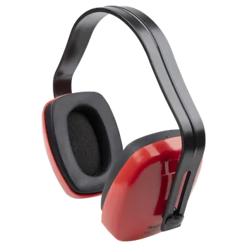 Chránič sluchu Wolfcraft Chrániče sluchu 4957000