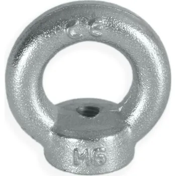 Šroub Matice závěsná s okem ZB, DIN 582 - M20
