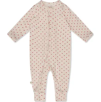 Dětské rampery That's mine Elliotte 008648 béžová 02A, vel. 68